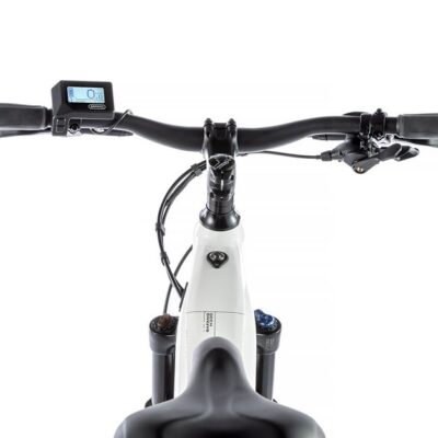 LEADER FOX SWAN LADY 29 2023 E-BIKE