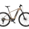 KTM MACINA RACE SX 20 - ELEKTROMOS MTB LIGHTWEIGHT KERÉKPÁR - OLIVE PEARL MATT (BLACK) - 2026