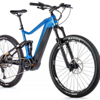 LEADER FOX AYRA 29 FULL SUSPENSION 2023