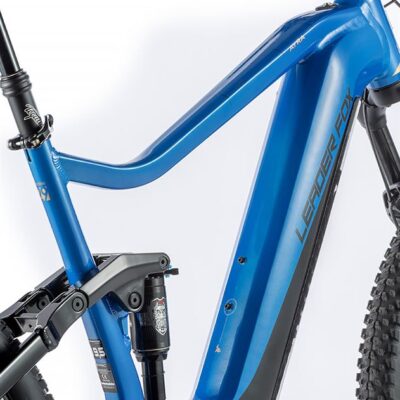 LEADER FOX AYRA 29 FULL SUSPENSION 2023