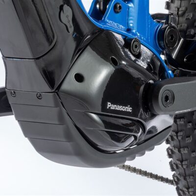 LEADER FOX AYRA 29 FULL SUSPENSION 2023
