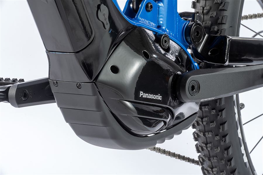 LEADER FOX AYRA 29 FULL SUSPENSION 2023