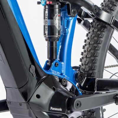 LEADER FOX AYRA 29 FULL SUSPENSION 2023