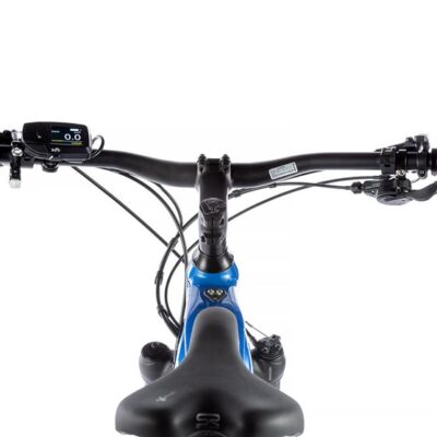 LEADER FOX AYRA 29 FULL SUSPENSION 2023