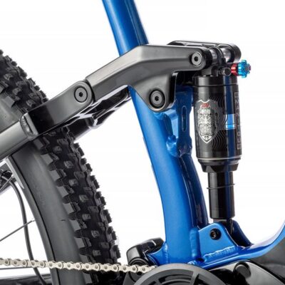 LEADER FOX AYRA 29 FULL SUSPENSION 2023