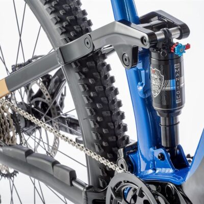 LEADER FOX AYRA 29 FULL SUSPENSION 2023