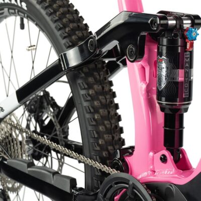 LEADER FOX ARRAN 27.5 2023 - ELEKTROMOS MTB KERÉKPÁR - E-BIKE