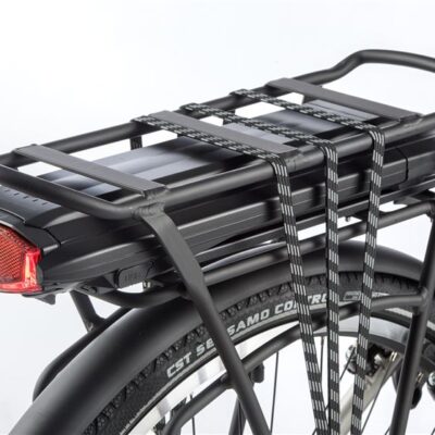 LEADER FOX HOLAND 2022 EZÜST E-BIKE