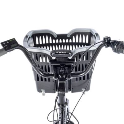 LEADER FOX LOVELO HÁROM KEREKŰ KERÉKPÁR E-TRICYCLE 2023