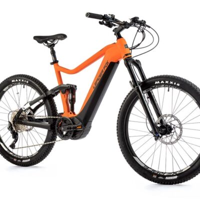 LEADER FOX ARRAN 27.5 2023 FULL SUSPENSION NARANCS