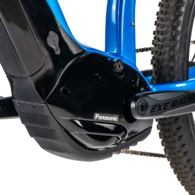 LEADERFOX E-BIKE OXNAR 27.5 - ELEKTROMOS KERÉKPÁR - 2024 - KÉK