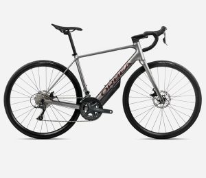 ORBEA AVANT H60 - ENDURANCE ORSZÁGÚTI KERÉKPÁR - Magnetic Bronze (Matt) - Cosmic Bronze (Gloss) - 2025
