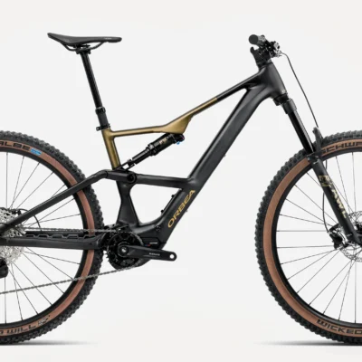 ORBEA RISE SL H30 - ELEKTROMOS FULLY KERÉKPÁR - LIGHTWEIGHT E-MTB - 2026