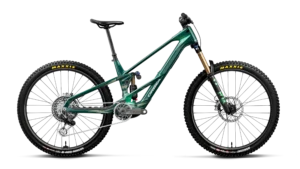 ORBEA Wild LT M-LTD RS - 2027 - DJI AVINOX M2S