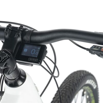 LEADER FOX ALTAR 2023 27.5 E-BIKE BAFANG