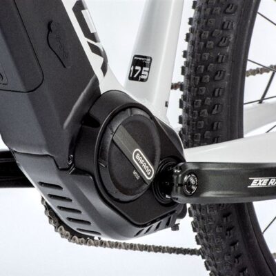LEADER FOX ALTAR 2023 27.5 E-BIKE BAFANG