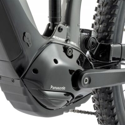 LEADER FOX ARRAN 29 E-BIKE FULL SUSPENSION 2023 SZÜRKE