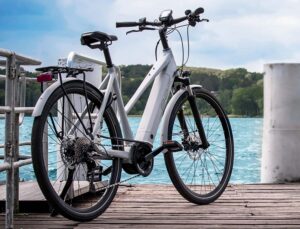 BBF és Panther elektromos kerékpár akció – Német megbízhatóság Bosch rendszerrel