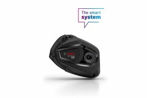BOSCH E-BIKE ÚJDONSÁGOK 2025-2026