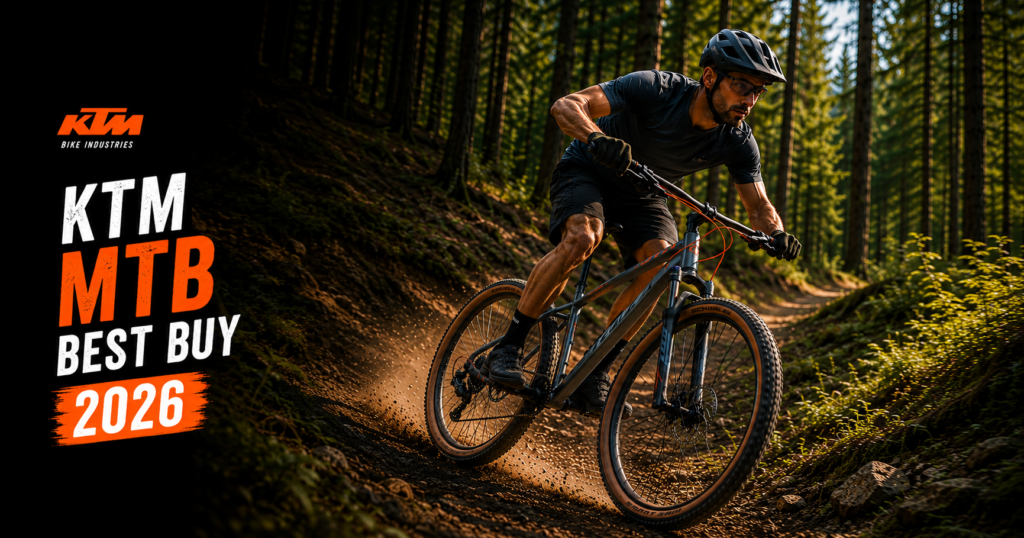 MTB BEST BUY – M, L és XL méretben: ezeket választanánk most!