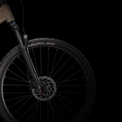 KTM MACINA RACE SX 20 - ELEKTROMOS MTB LIGHTWEIGHT KERÉKPÁR - OLIVE PEARL MATT (BLACK) - 2026