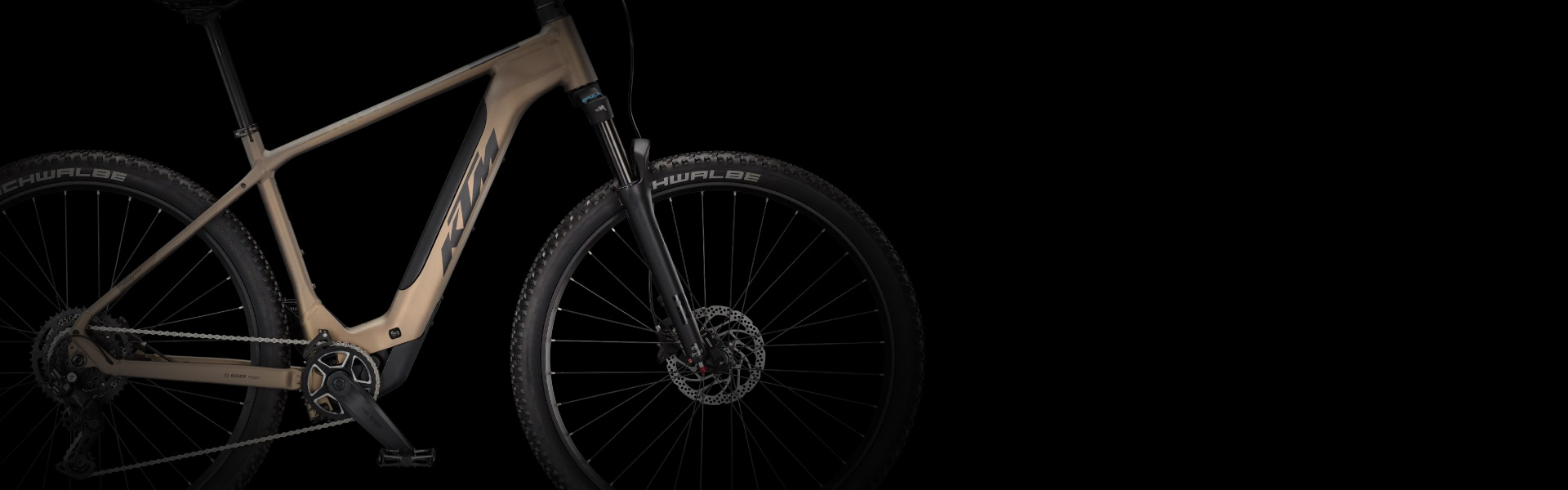KTM MACINA RACE SX 20 - ELEKTROMOS MTB LIGHTWEIGHT KERÉKPÁR - OLIVE PEARL MATT (BLACK) - 2026
