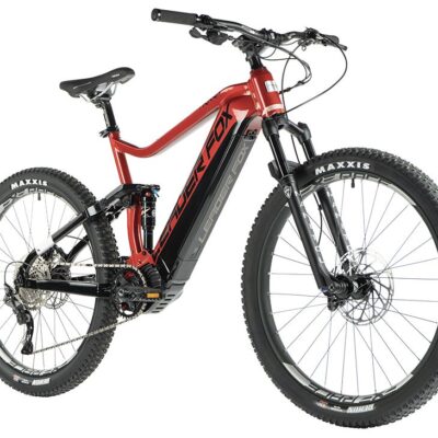 LEADER FOX ACRON 27.5 2023 PIROS