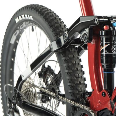 LEADER FOX ACRON 27.5 2023 PIROS