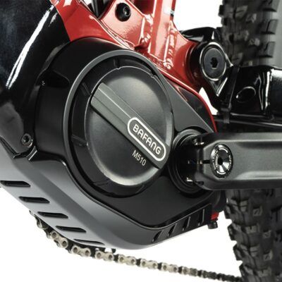 LEADER FOX ACRON 27.5 2023 PIROS