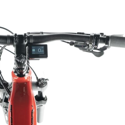 LEADER FOX ACRON 27.5 2023 PIROS