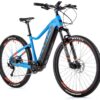 LEADER FOX E-BIKE ALTAR 29 2023