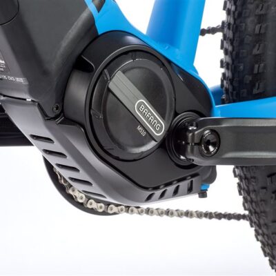 LEADER FOX E-BIKE ALTAR 29 2023