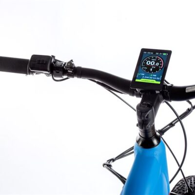LEADER FOX E-BIKE ALTAR 29 2023