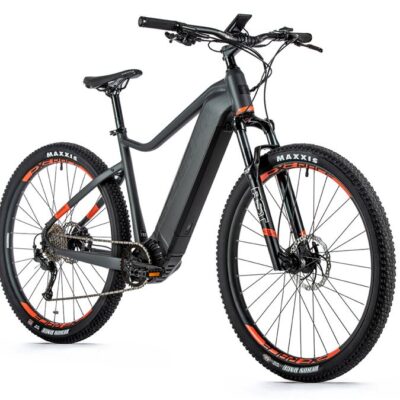 LEADER FOX E-BIKE ALTAR 29 2023