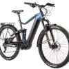 LEADER FOX AXEN FULL SUSPENSION 29 2023 PANASONIC KÉK