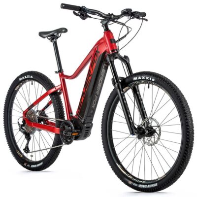 LEADER FOX ORTON 29 E-BIKE PIROS