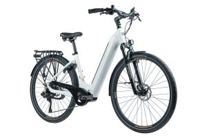 LEADER FOX VIVALO E-BIKE 2023 BAFANG