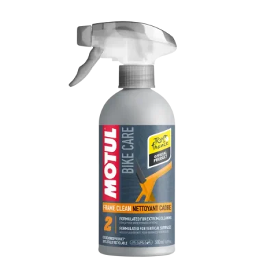 MOTUL BIKE CARE - WET FRAME CLEAN - NEDVES TISZTÍTÁS