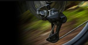 MEGJELENT AZ ÚJ SHIMANO XTR Di2!