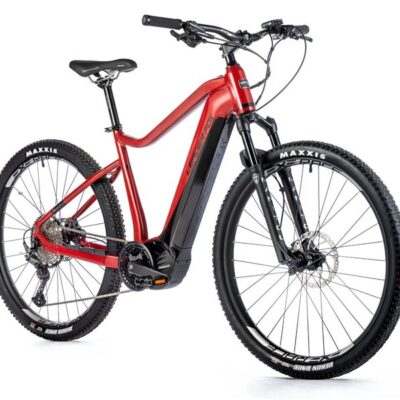 LEADER FOX ORTON 29 E-BIKE 2023 PIROS