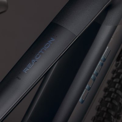 REACTION HYBRID PRO 800 - ELEKTROMOS MTB KERÉKPÁR - silverdust´n´prism - 2027
