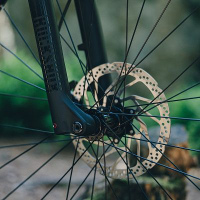 REACTION HYBRID PRO 800 - ELEKTROMOS MTB KERÉKPÁR - silverdust´n´prism - 2027