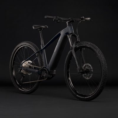 REACTION HYBRID PRO 800 - ELEKTROMOS MTB KERÉKPÁR - silverdust´n´prism - 2027