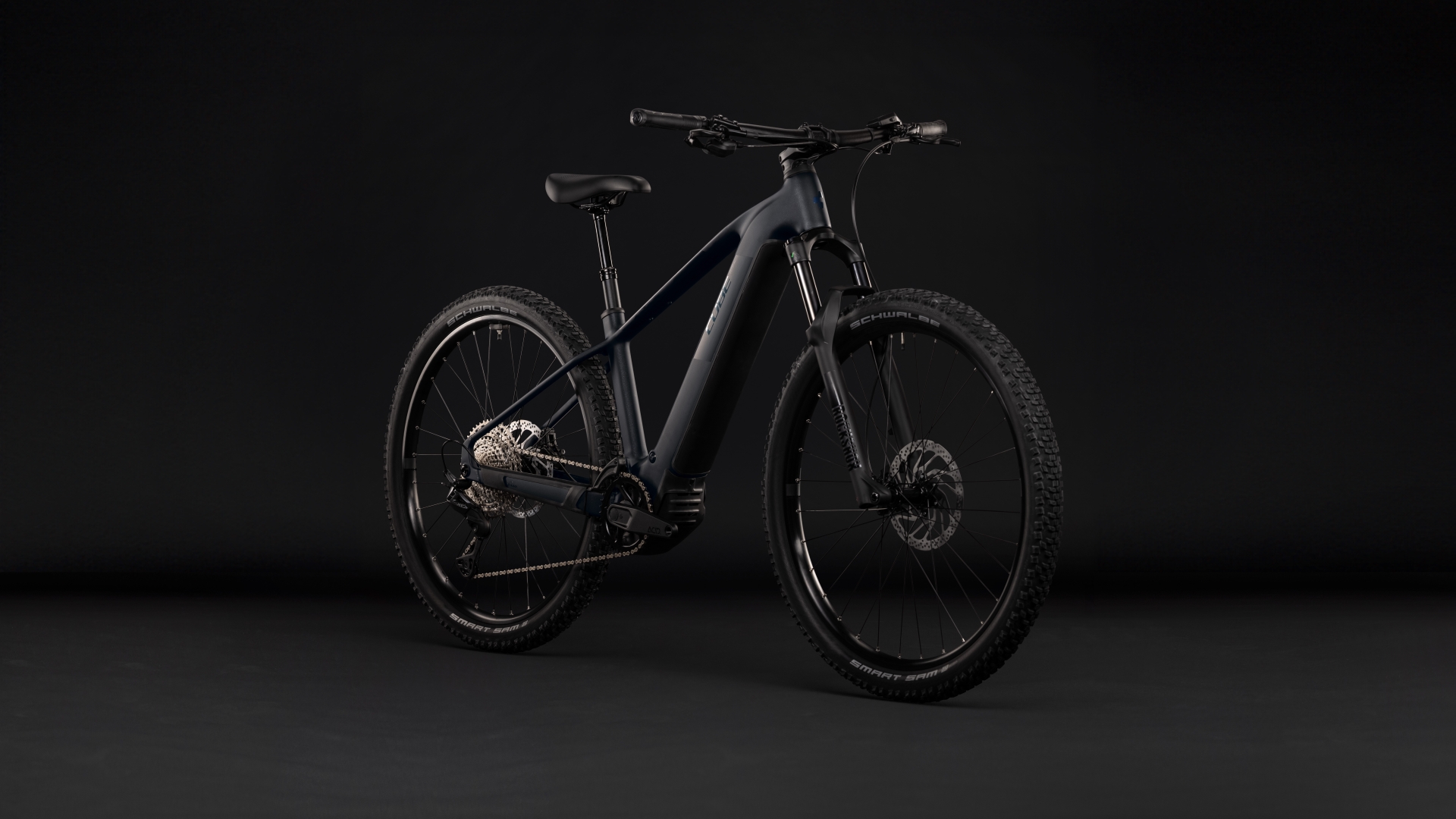 REACTION HYBRID PRO 800 - ELEKTROMOS MTB KERÉKPÁR - silverdust´n´prism - 2027