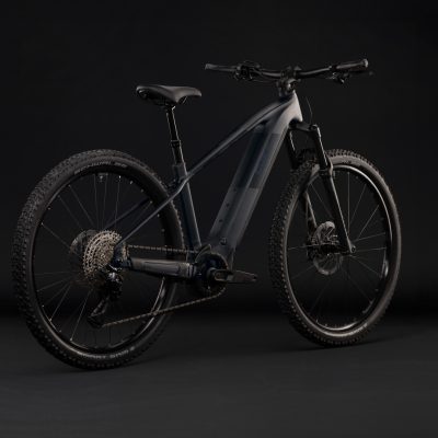 REACTION HYBRID PRO 800 - ELEKTROMOS MTB KERÉKPÁR - silverdust´n´prism - 2027