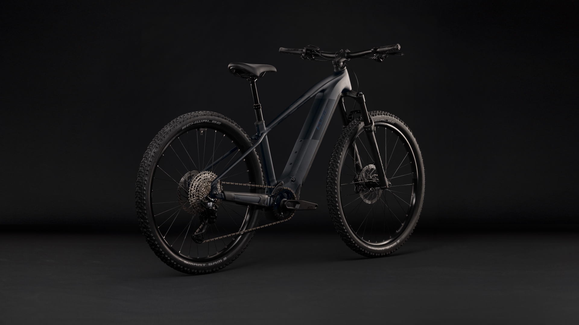 REACTION HYBRID PRO 800 - ELEKTROMOS MTB KERÉKPÁR - silverdust´n´prism - 2027