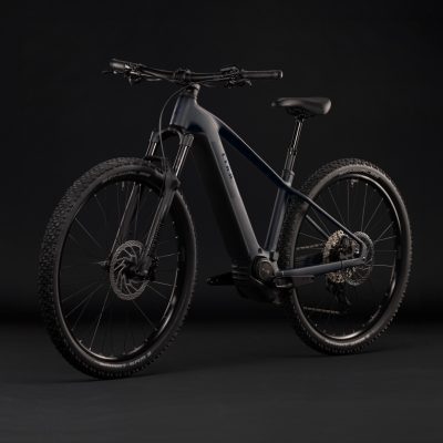 REACTION HYBRID PRO 800 - ELEKTROMOS MTB KERÉKPÁR - silverdust´n´prism - 2027