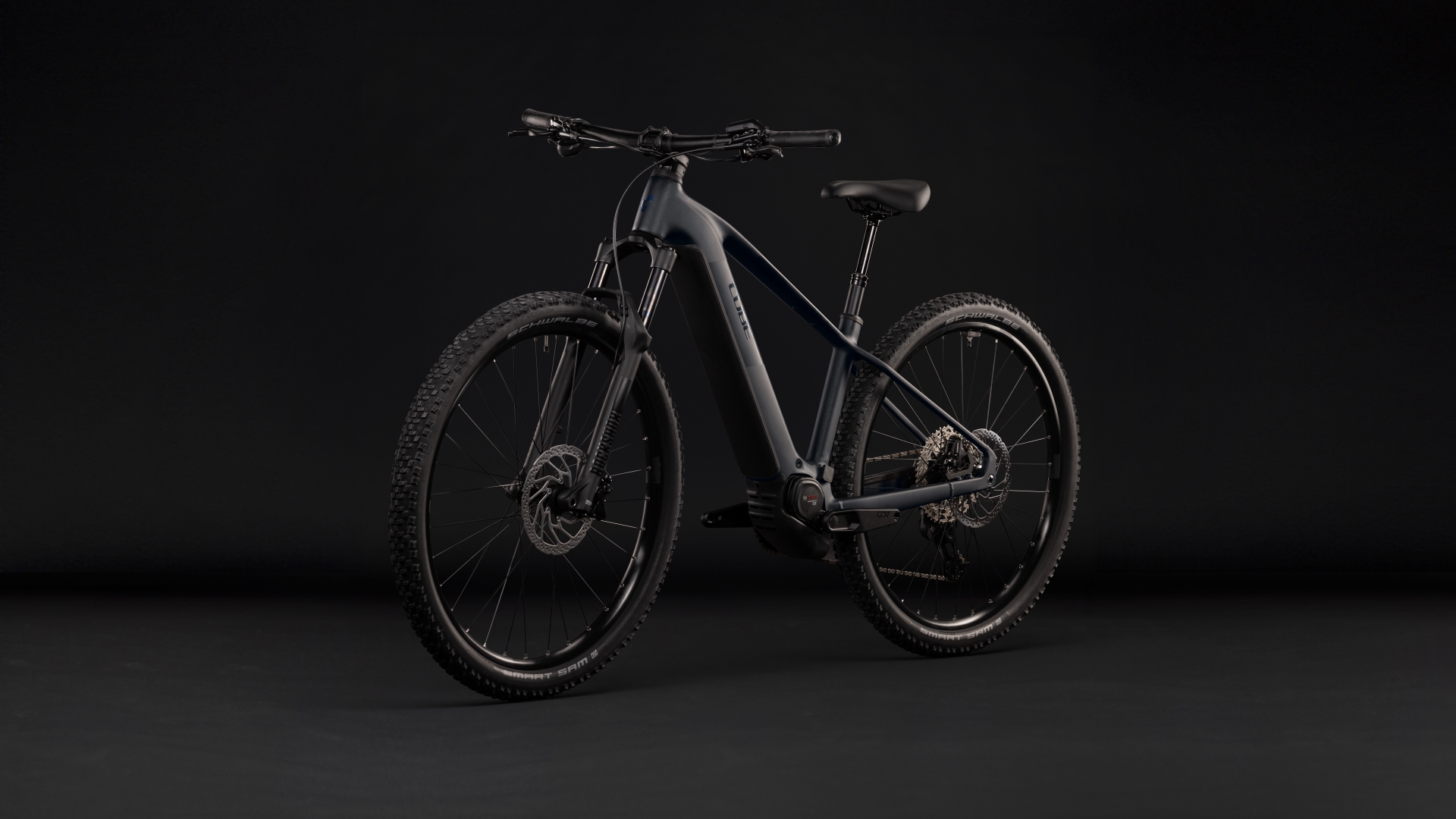REACTION HYBRID PRO 800 - ELEKTROMOS MTB KERÉKPÁR - silverdust´n´prism - 2027