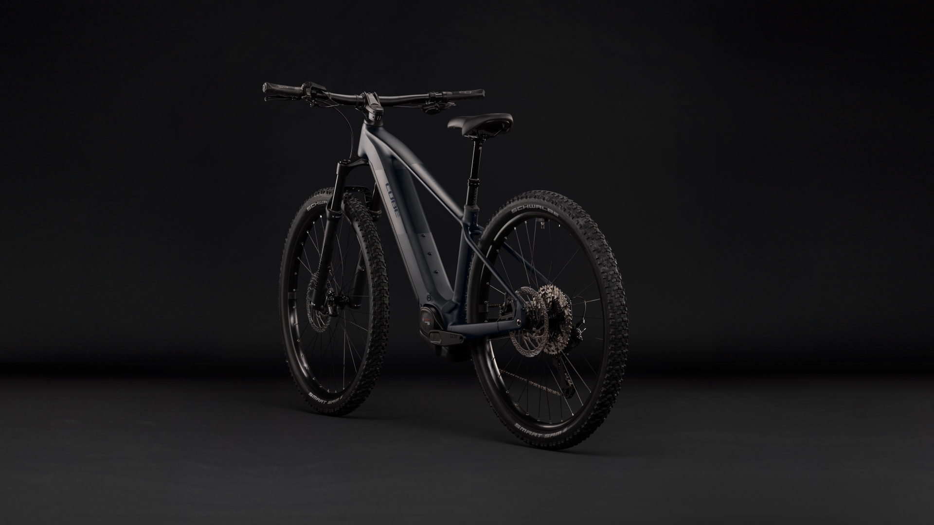 REACTION HYBRID PRO 800 - ELEKTROMOS MTB KERÉKPÁR - silverdust´n´prism - 2027