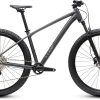 CUBE AIM SLX - MTB KERÉKPÁR - SLATEBLACK´N´CHROME - 2027